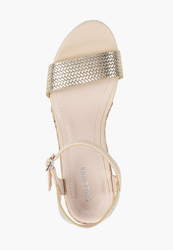 фото Босоножки t.taccardi