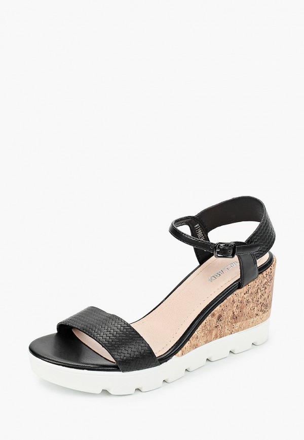 фото Босоножки t.taccardi