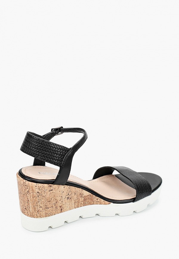 фото Босоножки t.taccardi