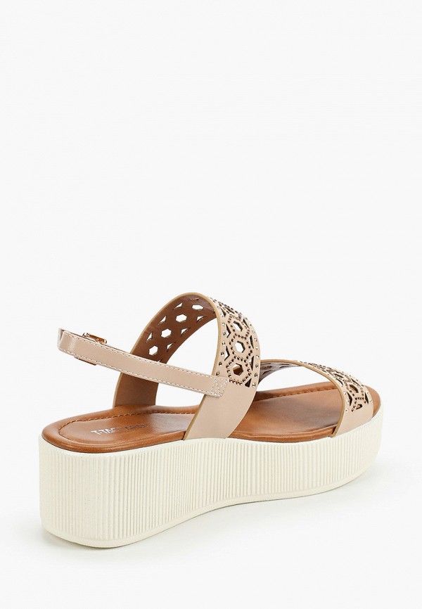 фото Босоножки t.taccardi