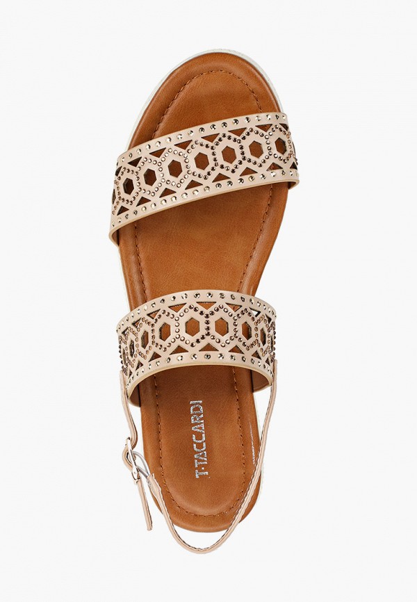 фото Босоножки t.taccardi