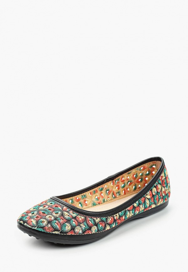 фото Балетки t.taccardi