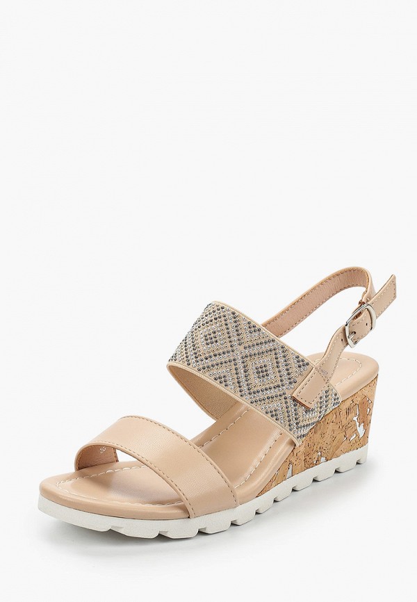 фото Босоножки t.taccardi