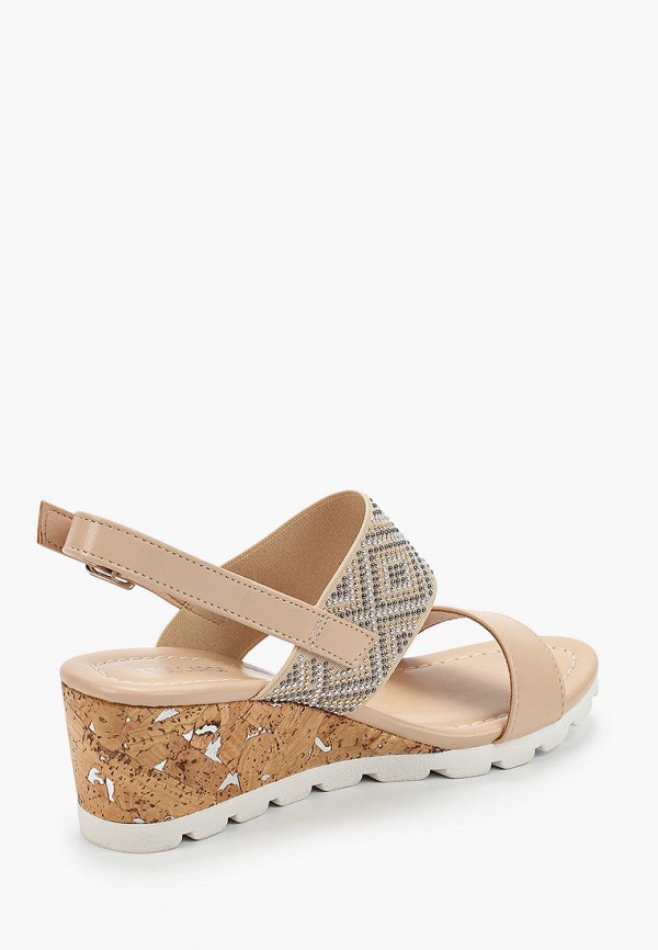 фото Босоножки t.taccardi