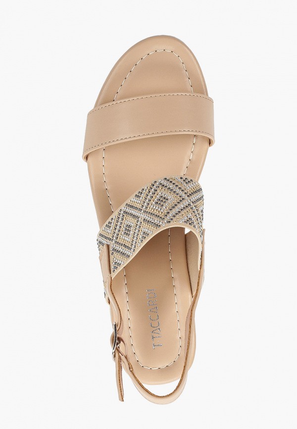 фото Босоножки t.taccardi