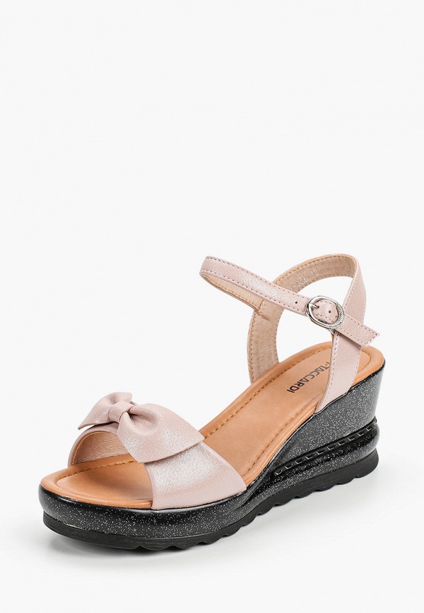 фото Босоножки t.taccardi