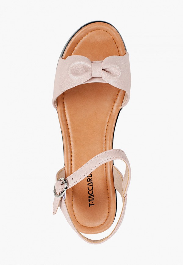 фото Босоножки t.taccardi