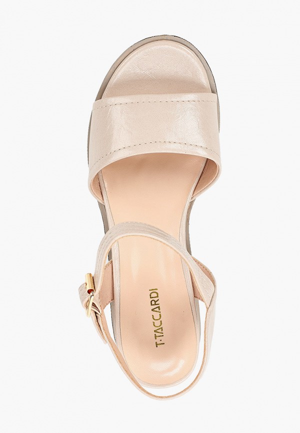 фото Босоножки t.taccardi