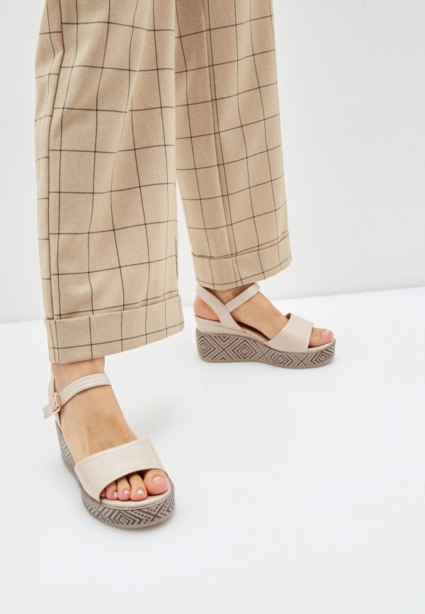 фото Босоножки t.taccardi