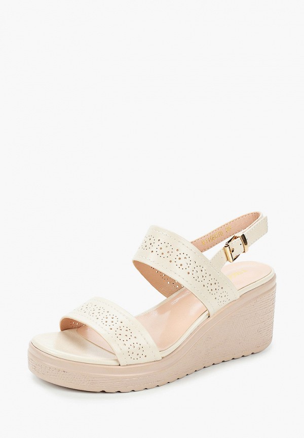 фото Босоножки t.taccardi