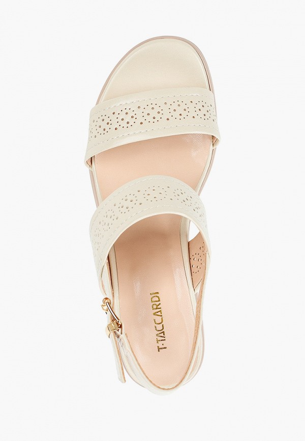 фото Босоножки t.taccardi