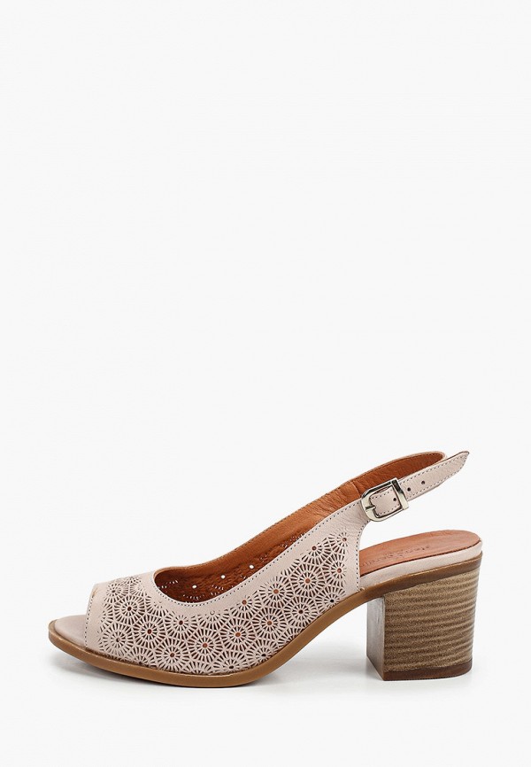 фото Босоножки pierre cardin