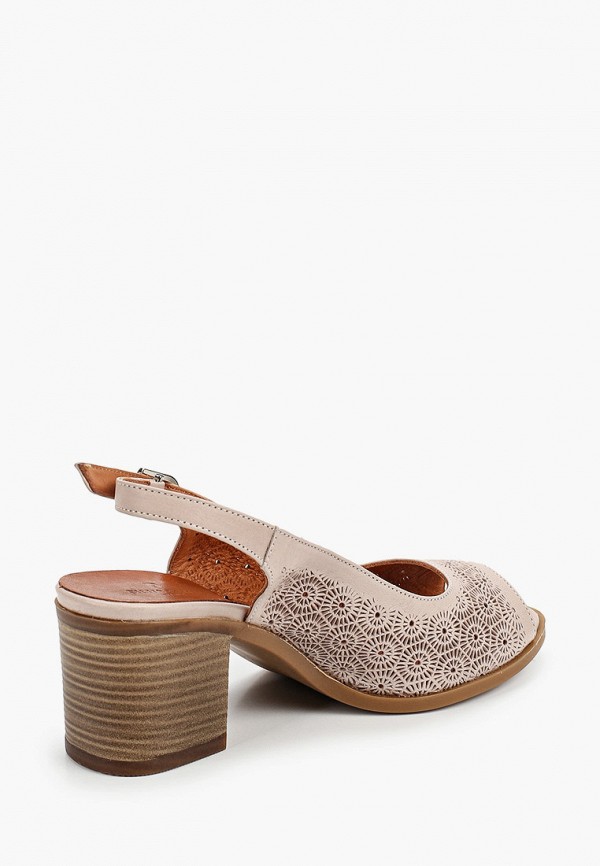 фото Босоножки pierre cardin