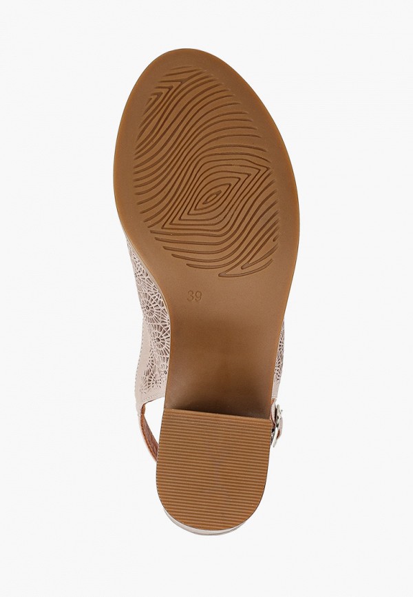 фото Босоножки pierre cardin