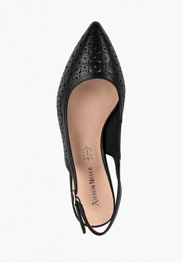 фото Туфли alessio nesca