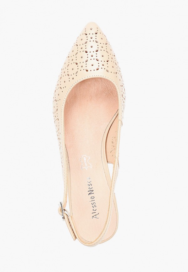 фото Туфли alessio nesca