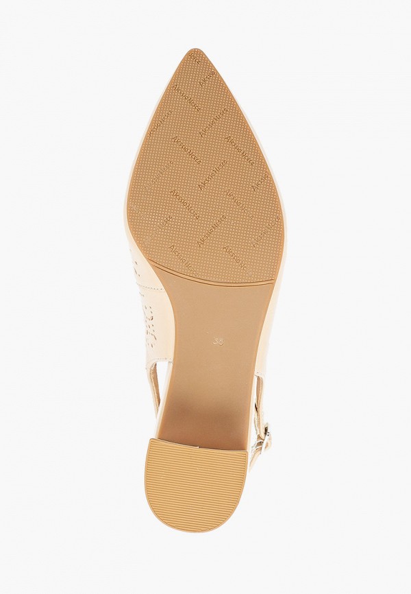 фото Туфли alessio nesca