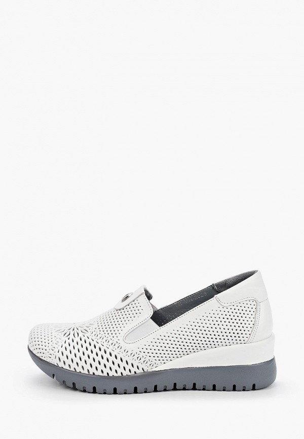 фото Туфли pierre cardin