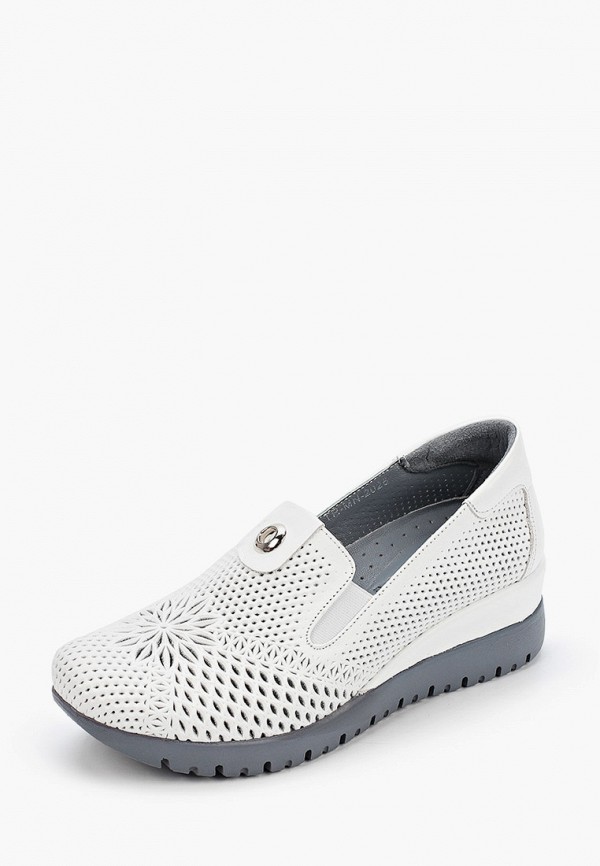 фото Туфли pierre cardin