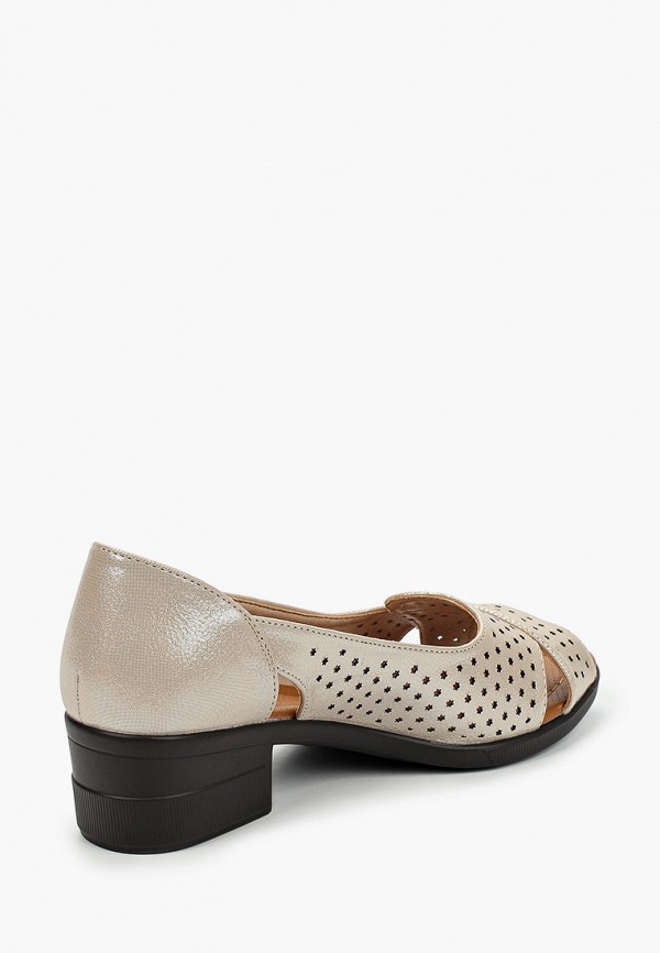 фото Туфли t.taccardi