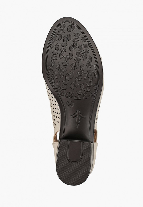 фото Туфли t.taccardi