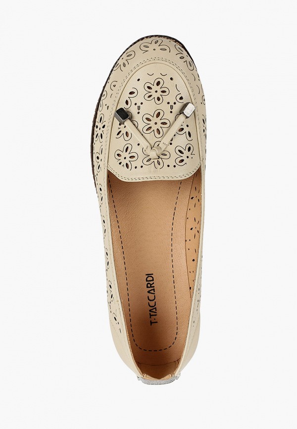 фото Туфли t.taccardi