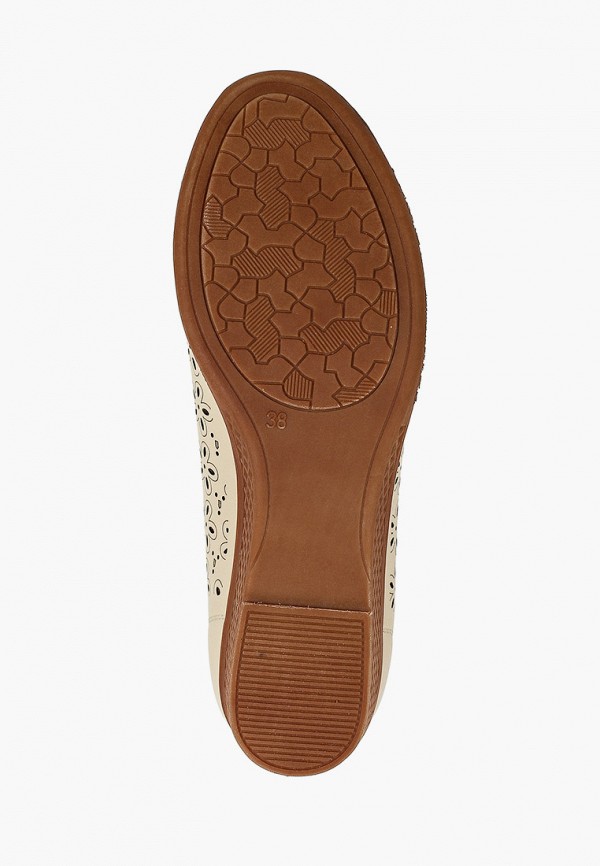 фото Туфли t.taccardi