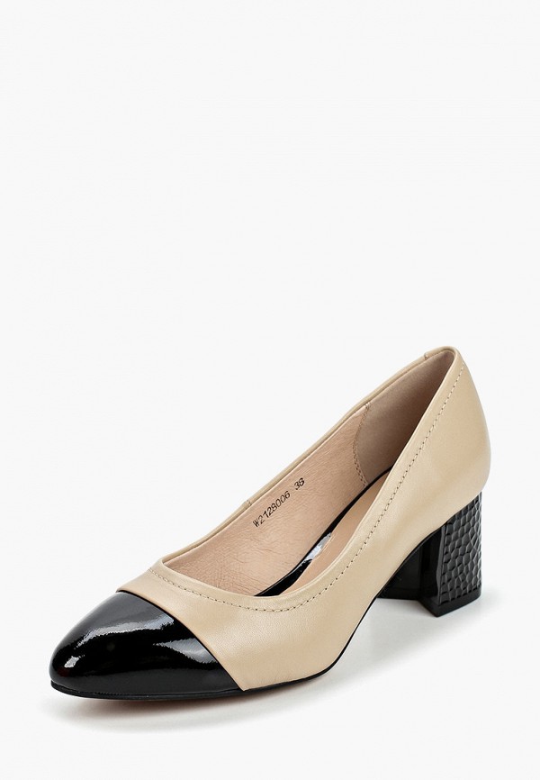 фото Туфли pierre cardin