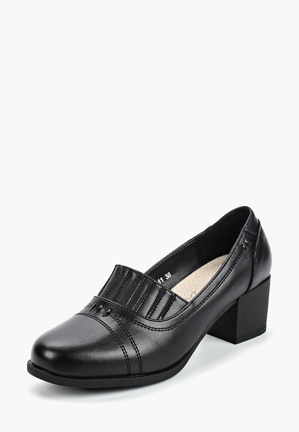 фото Туфли alessio nesca