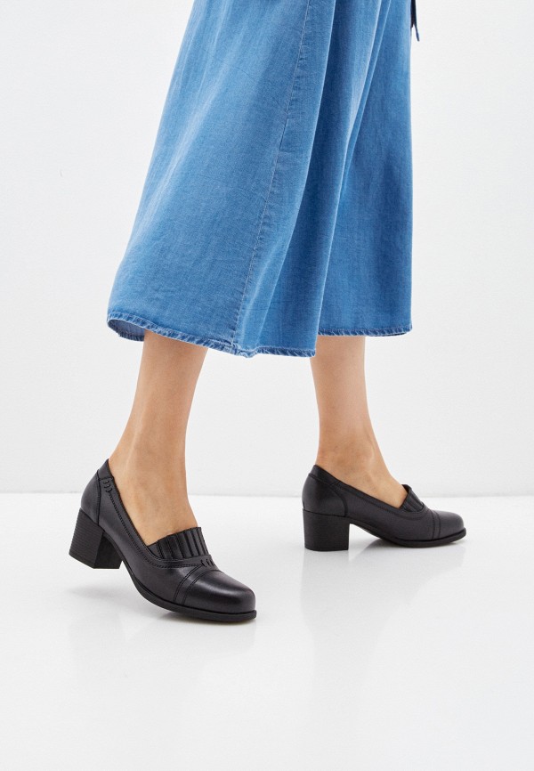 фото Туфли alessio nesca