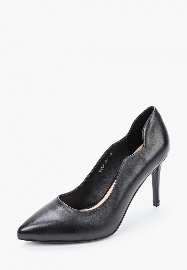 фото Туфли pierre cardin
