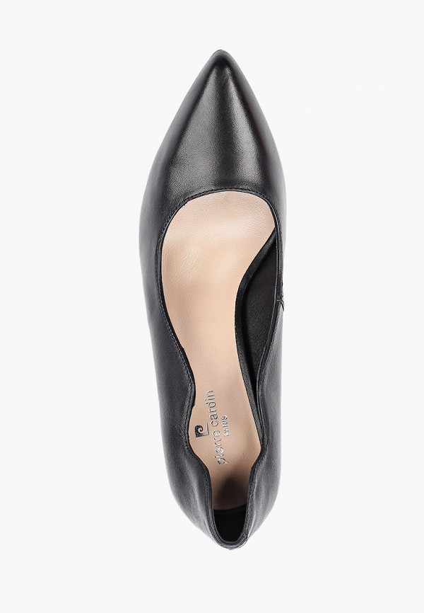 фото Туфли pierre cardin