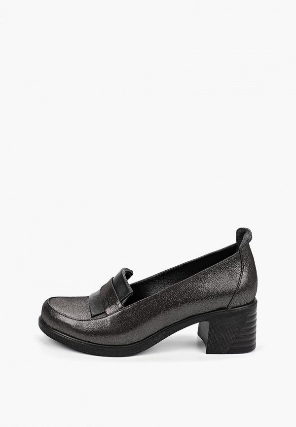 фото Туфли pierre cardin