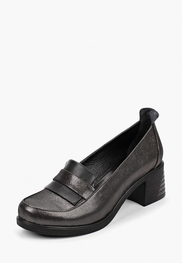 фото Туфли pierre cardin