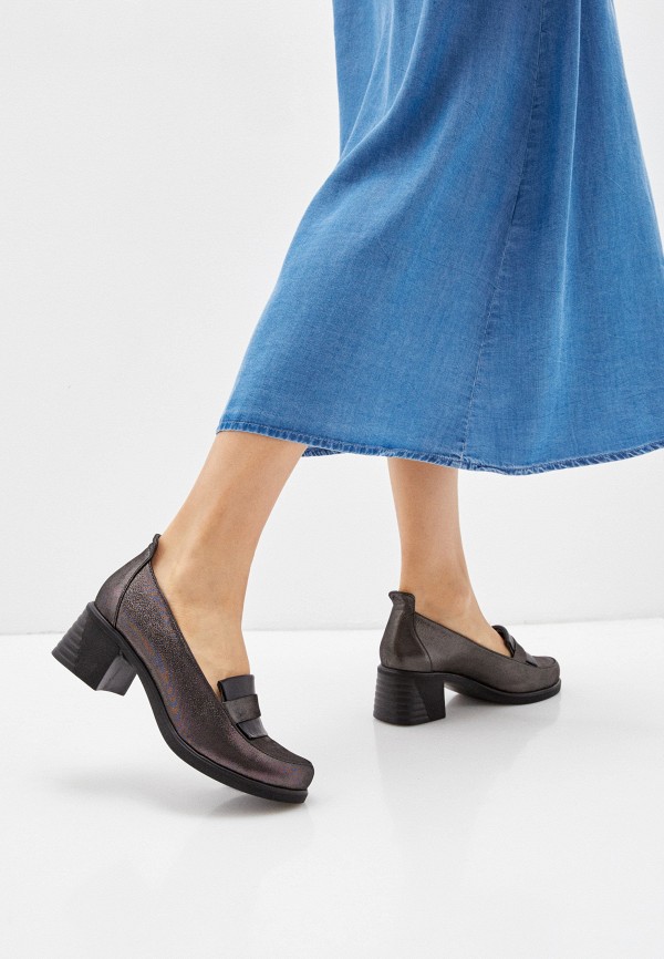 фото Туфли pierre cardin