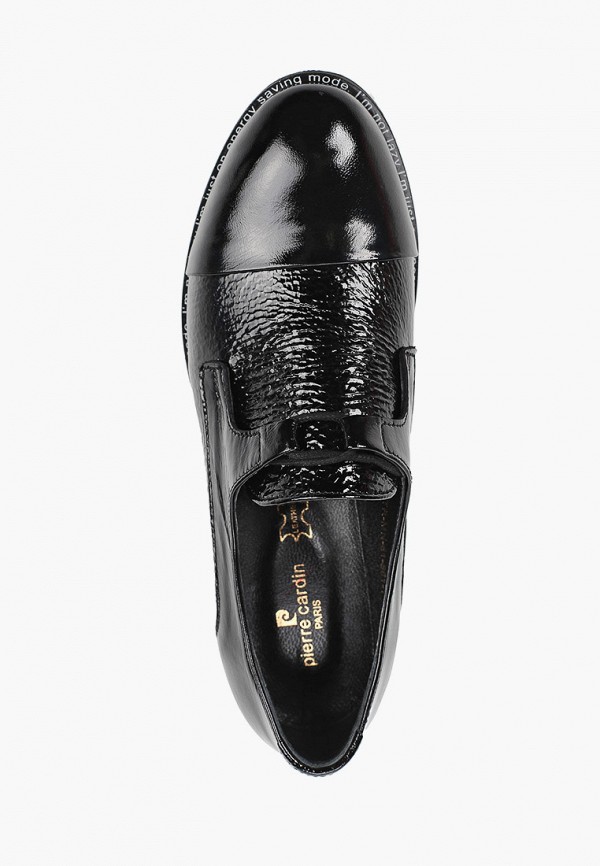 фото Ботинки pierre cardin