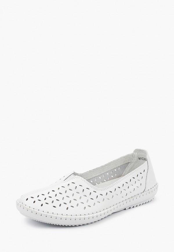 фото Туфли alessio nesca