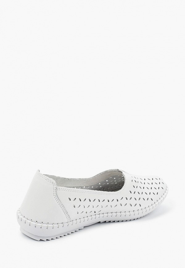 фото Туфли alessio nesca