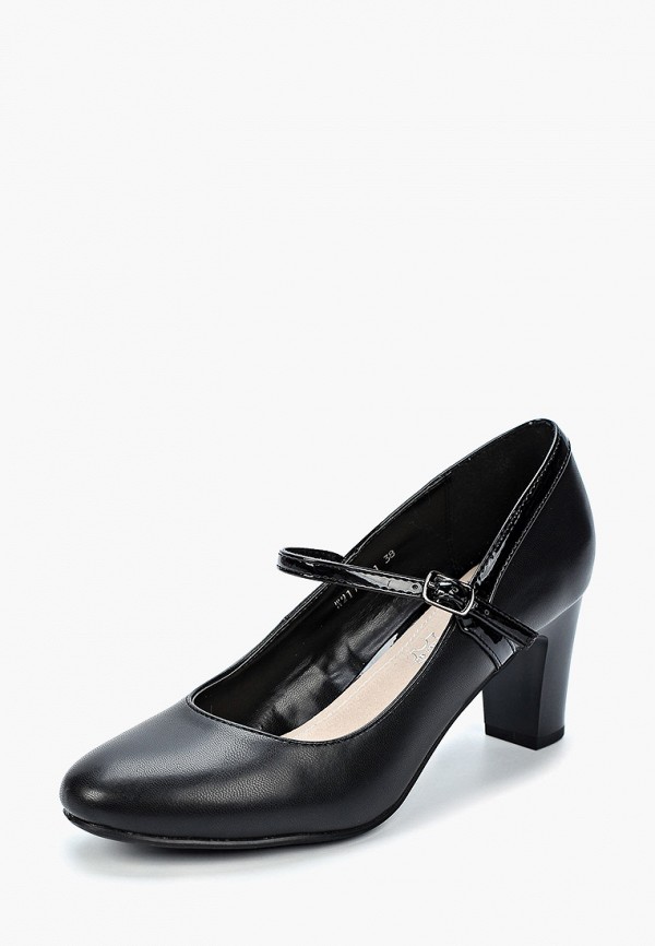 фото Туфли t.taccardi