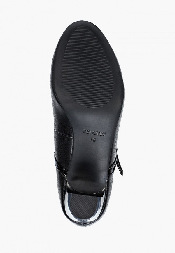 фото Туфли t.taccardi