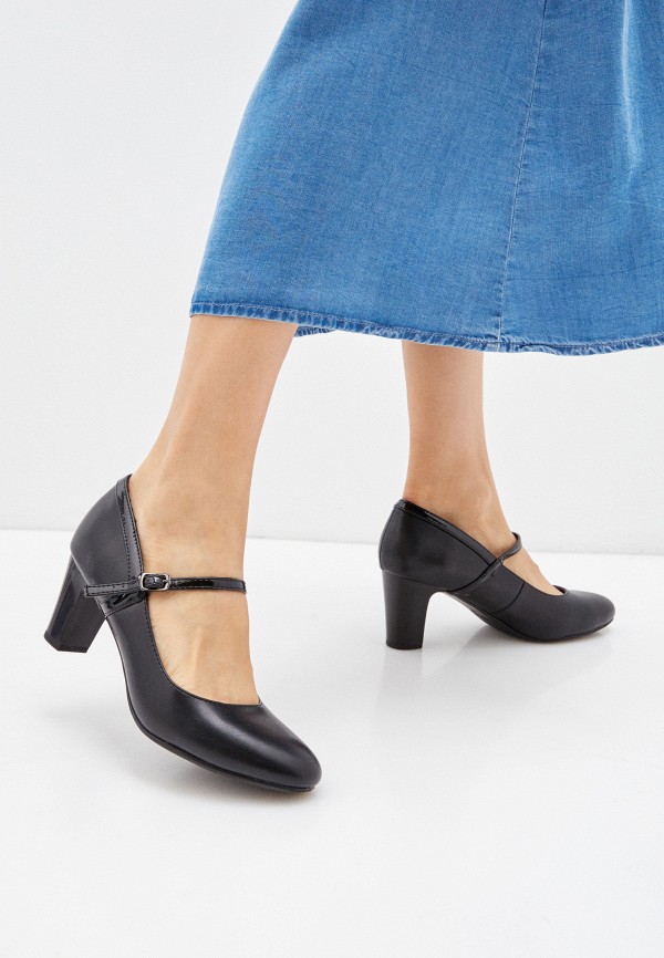 фото Туфли t.taccardi