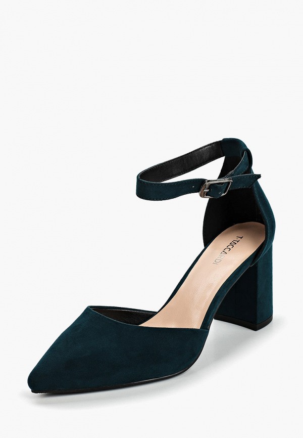 фото Туфли t.taccardi