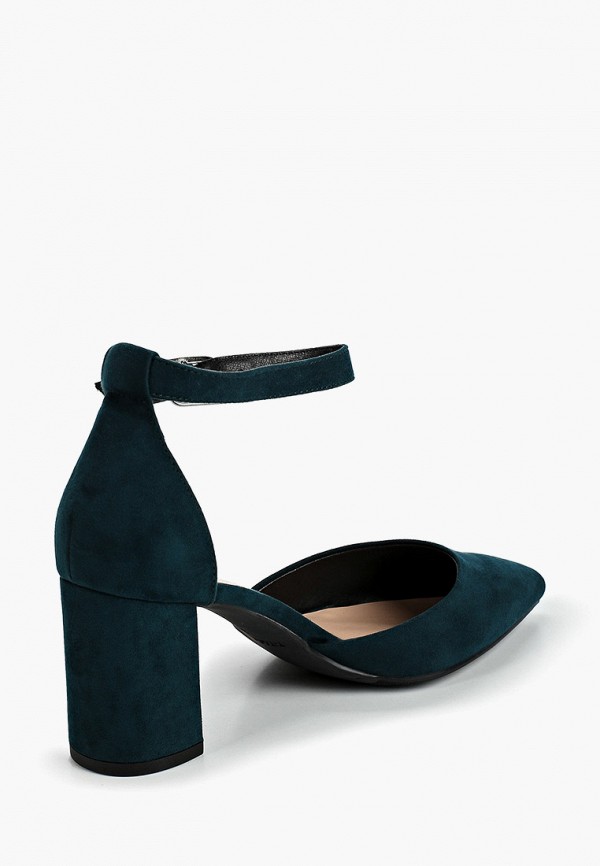 фото Туфли t.taccardi