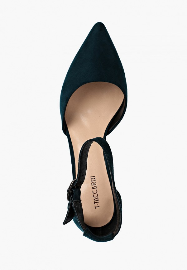 фото Туфли t.taccardi