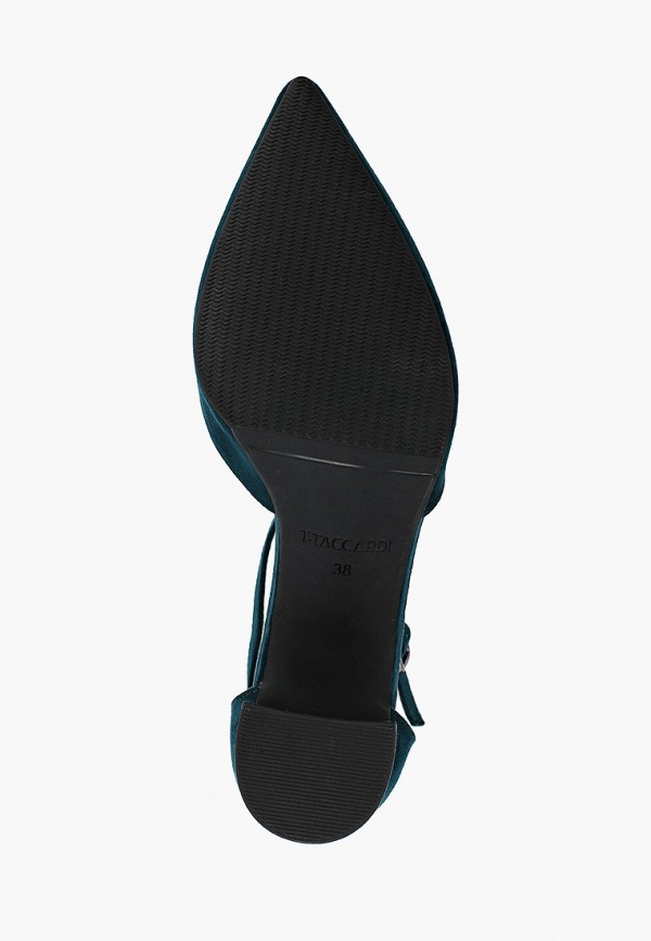 фото Туфли t.taccardi