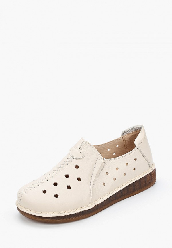 фото Слипоны alessio nesca