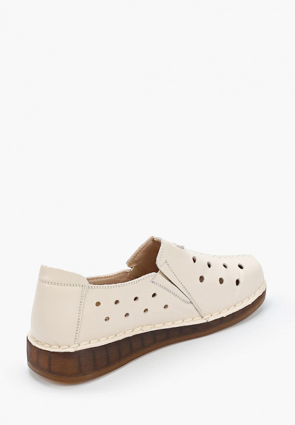 фото Слипоны alessio nesca