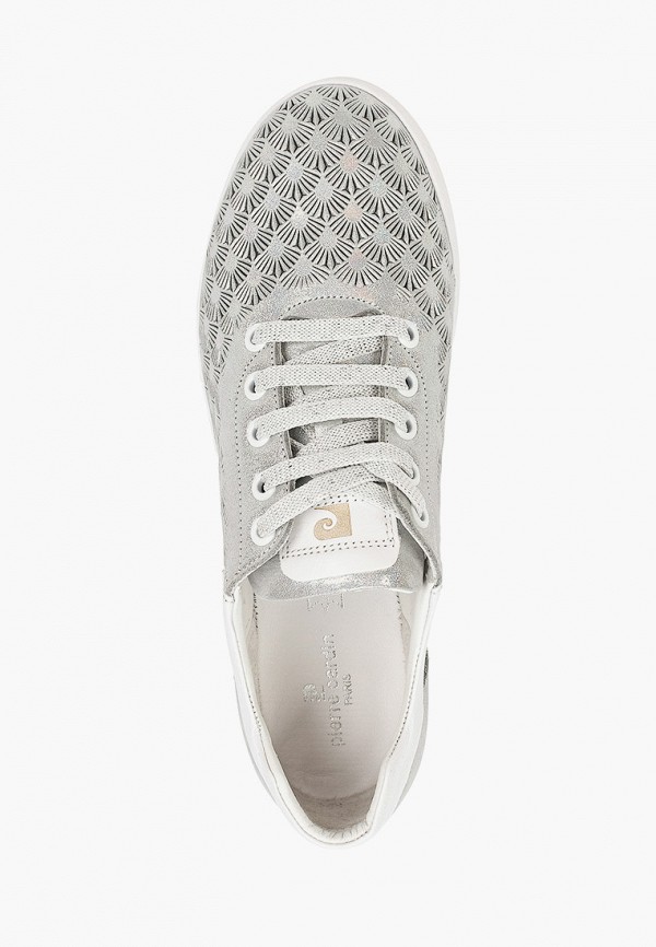 фото Ботинки pierre cardin