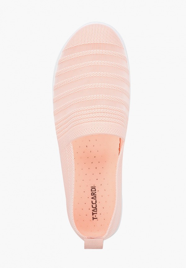 фото Слипоны t.taccardi