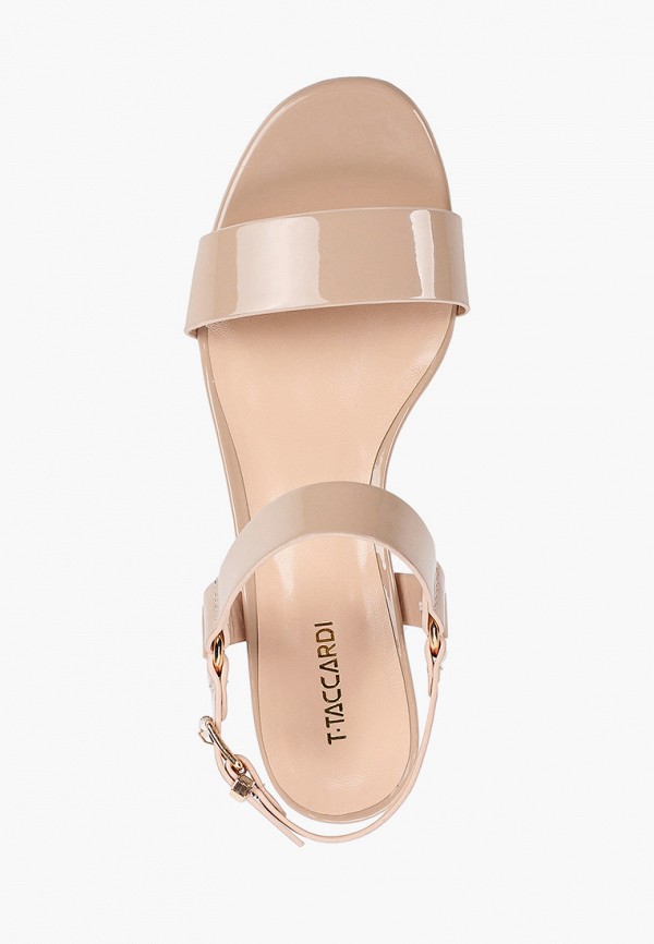 фото Босоножки t.taccardi